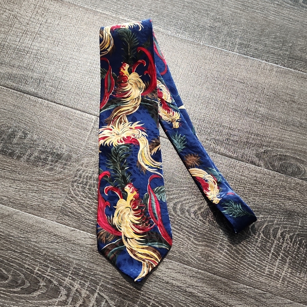 🎉 Dior Silk Necktie 🎉